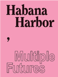 Habana Harbor Cover