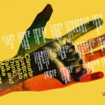 Spitzer School Spring 2020 Lecture Series poster