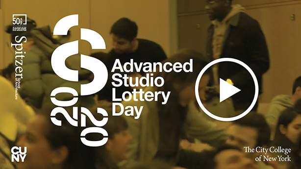 Lottery Day video cover