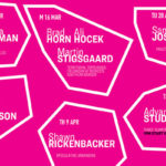 Lunchtime lectures S20 Poster