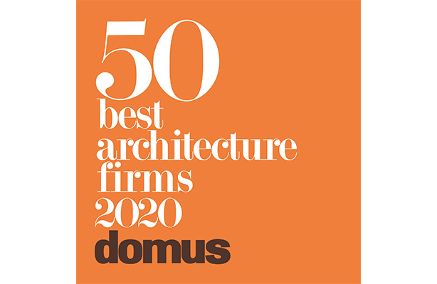 Domus Logo