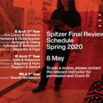 Final Review Schedule 8 May.indd