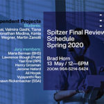 Final Review Schedule Horn.indd