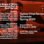 Final Review Schedule Wines 614 W