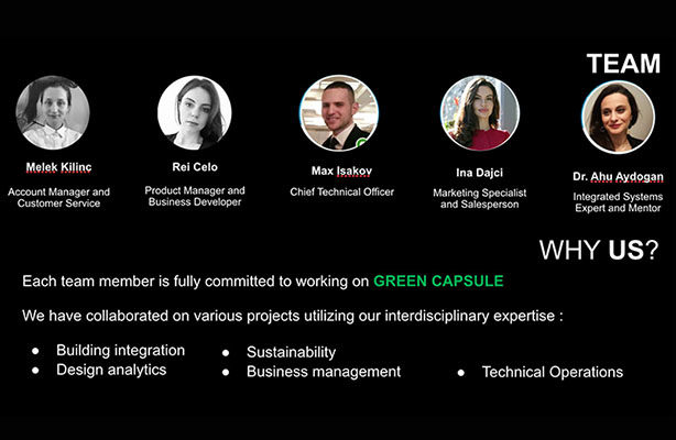 Green Capsule 2 614 X 400