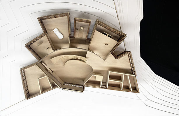 Joseph Model 1 614 X 400