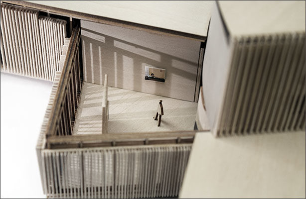 Joseph Model 2 614 X 400