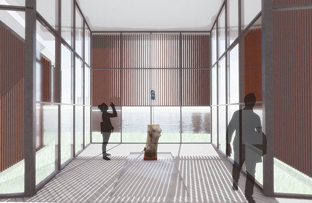 Joseph Model 3 614 X 400