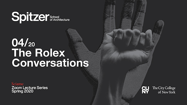 Rolex Conversations Website Announcements 614 W 400