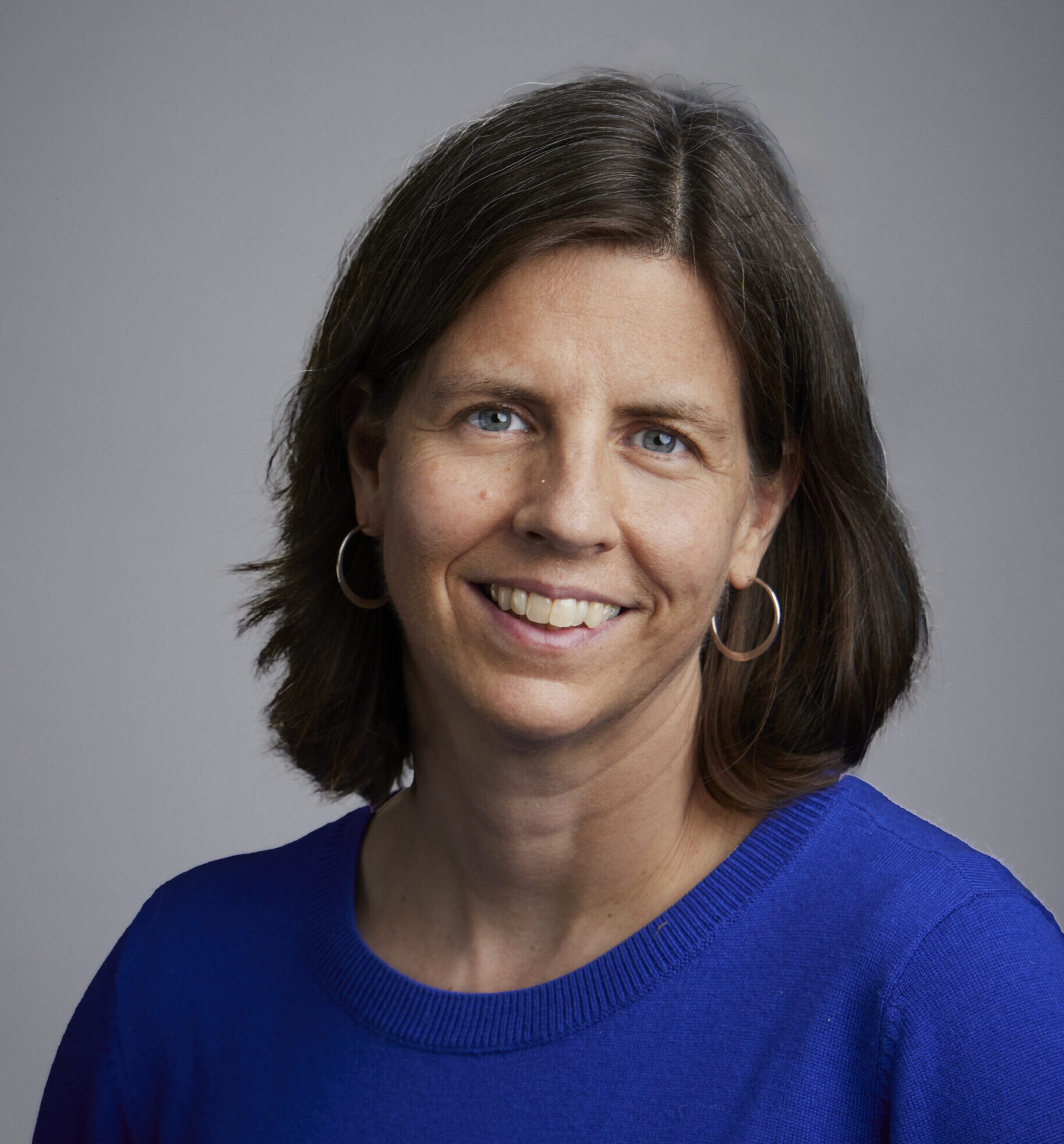 Portrait of Hannah Borgeson