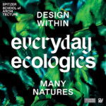 Everyday Ecologies 400 X 614