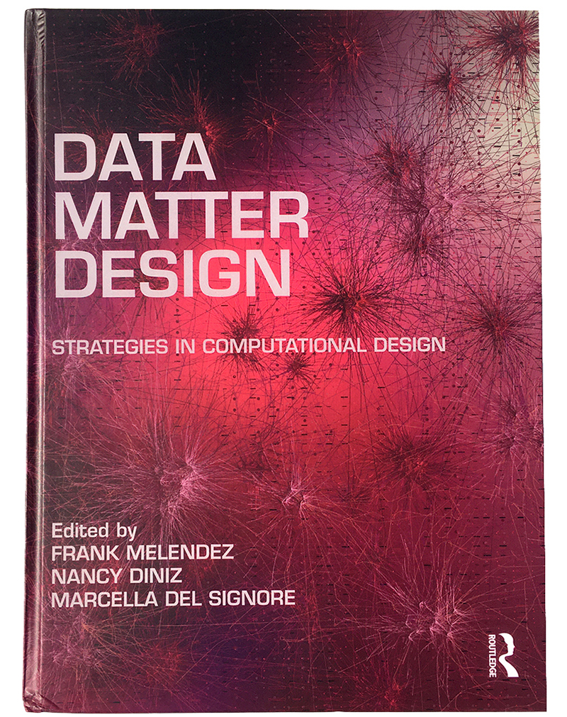 Data Matter Design Edited