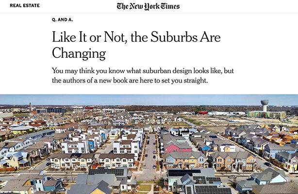 A screenshot of The New York Times featuring June Williamson's book, 