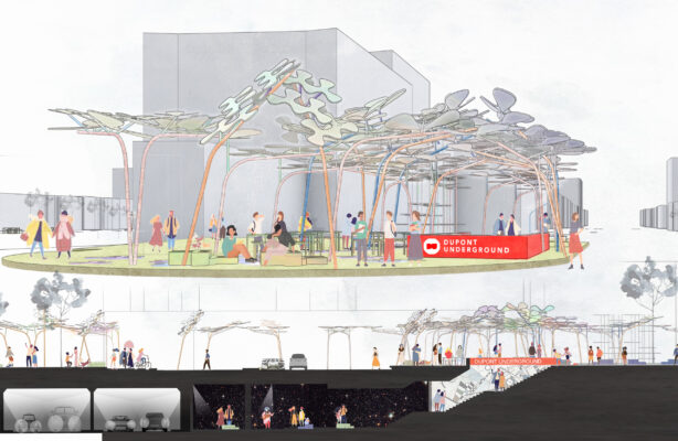 Dupont 614 X 400 Micro 2