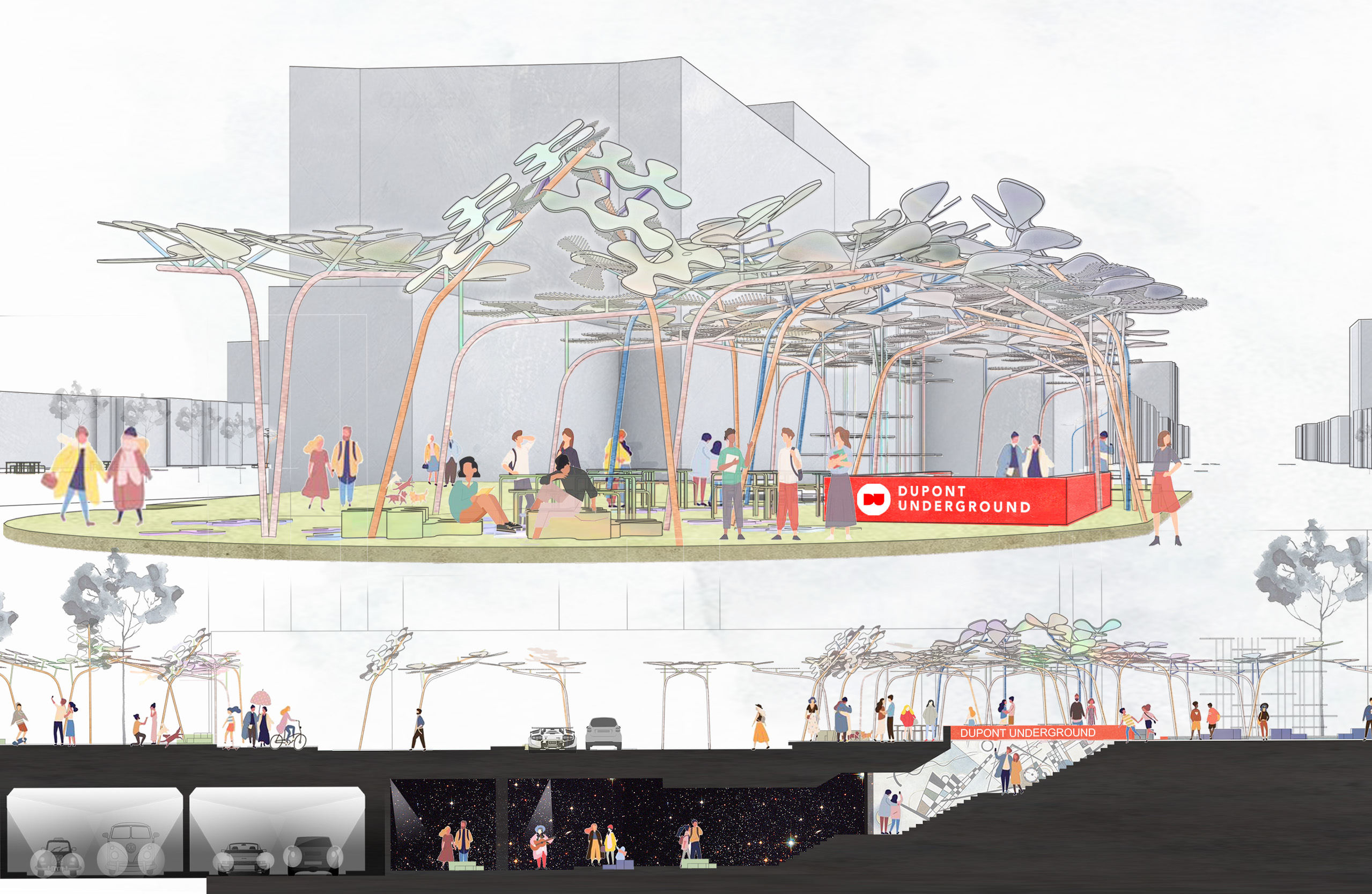 Dupont 614 X 400 Micro 2