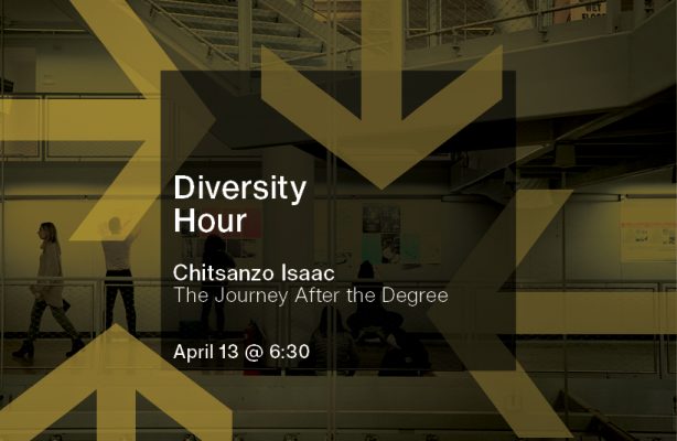 Diversity Hour April 3