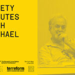 Ninety Minutes With Michael Sorkin