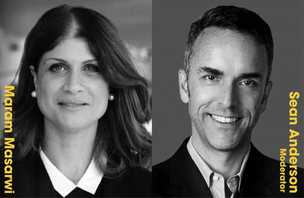 Lecture speaker headshots