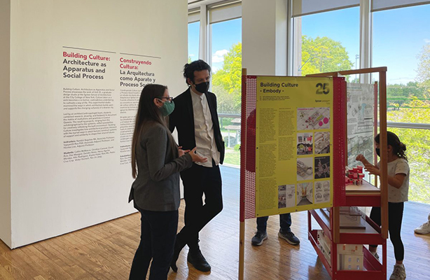 Building A Culture Of Community 614 X 400