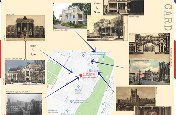 Postcards From An Architect 2