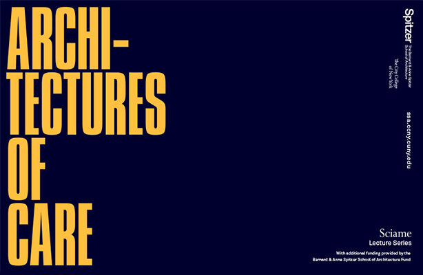 Fall 2021 Sciame Lecture Series Blank