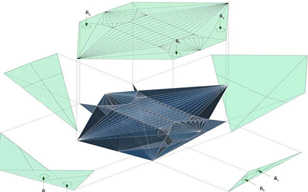 Structural Analysis Of Galata Bridge 2