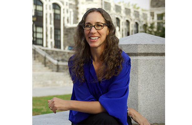 Photo: Catherine Seavitt Nordenson