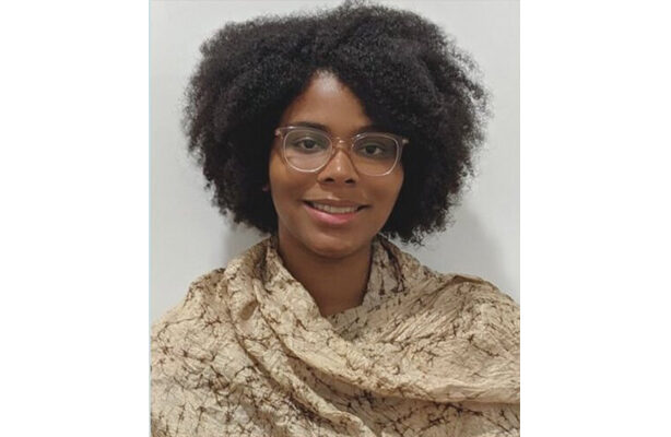 Jeana Fletcher Headshot