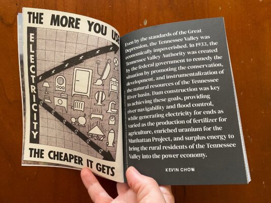 Photo: Plot Volume 9 Image 4