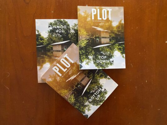 Photo: Plot Volume 9 Image 6