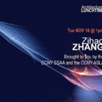 Lunchtime Lecture Zihao Zhang Graphic v2