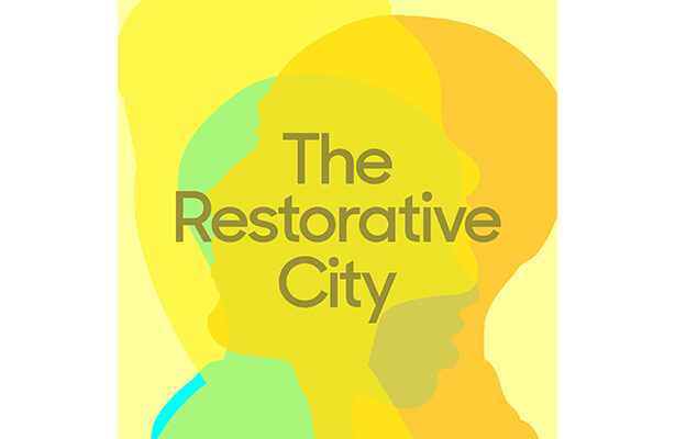 The Restorative City Graphic