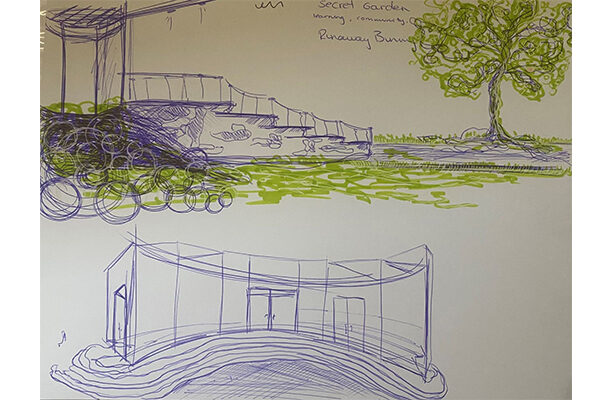 Recipe for a Room - Cristina Stivala 1