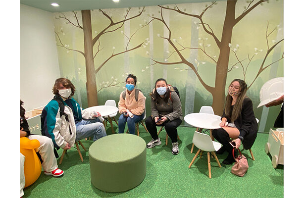 Construction Tech 2 Site Tour Photo