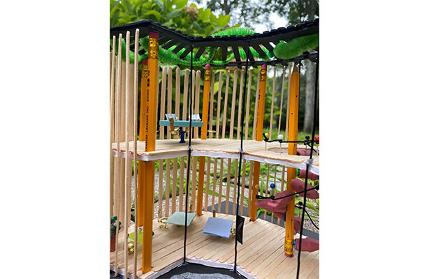 Recipe for a Room - Cristina Stivala 2