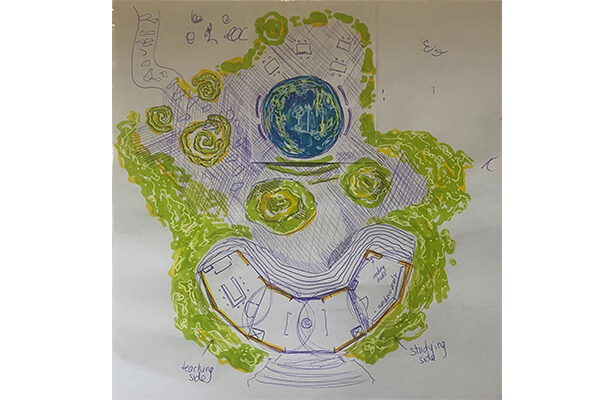 Recipe for a Room - Cristina Stivala 3