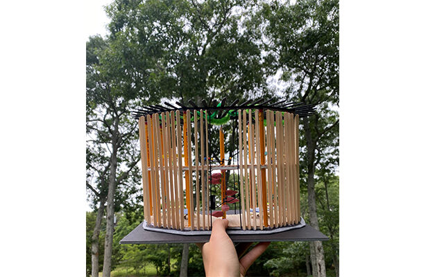 Recipe for a Room - Cristina Stivala 4