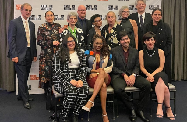 Student Honored At Cfa 3