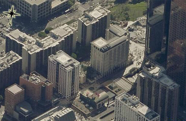 Cameron Rowland Sciame Lecture Image