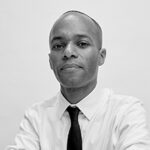 Justin Garrett Moore Headshot