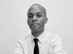 Justin Garrett Moore Headshot