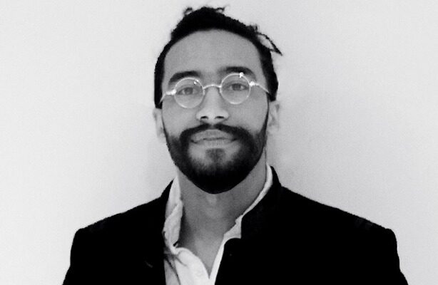 Architecture Student, Ahmed Halal