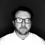 Jeffrey Nesbit Headshot