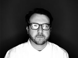 Jeffrey Nesbit Headshot