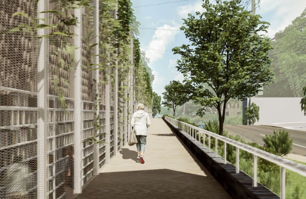 614w Ahmed Helal Scholarship Project Image 3