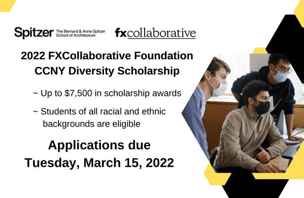 2022 Fx Diversity Scholarship Due Date 614w