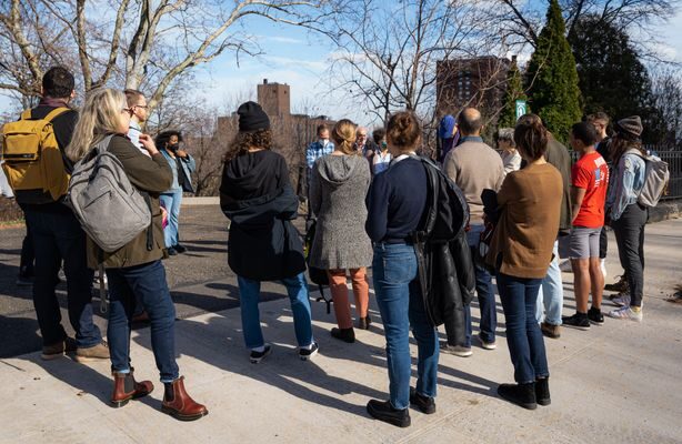 St Nicholas Park Site Visit (1 Of 41)