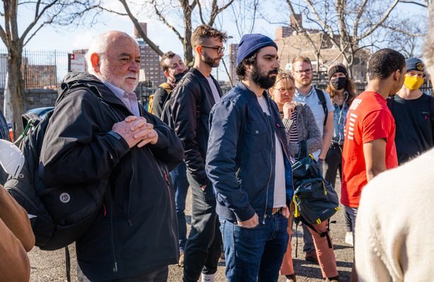 St Nicholas Park Site Visit (14 Of 41)