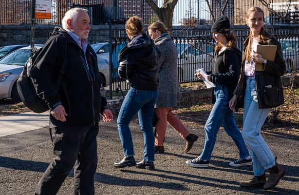 St Nicholas Park Site Visit (22 Of 41)