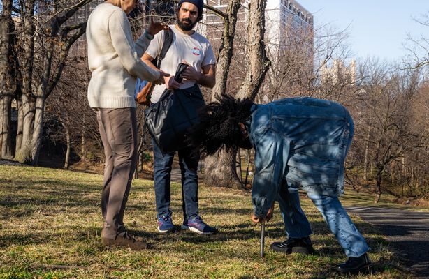 St Nicholas Park Site Visit (27 Of 41)